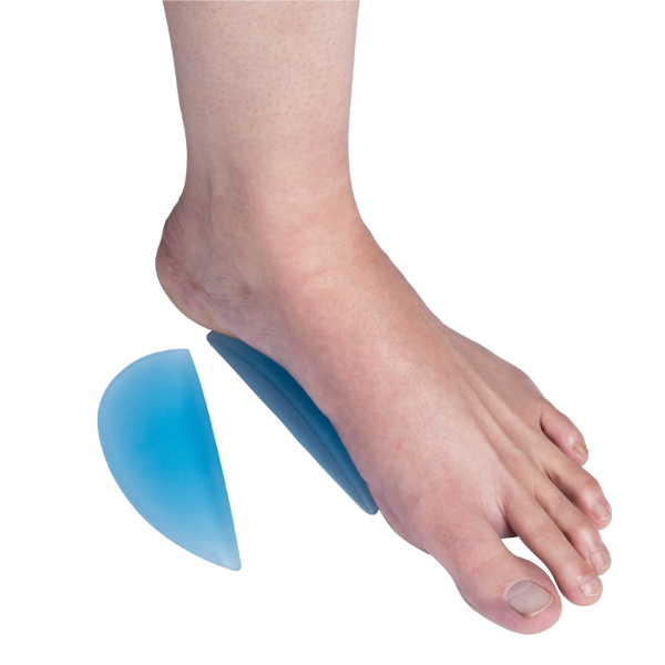 Gel Arch Support Nebula Orthosys