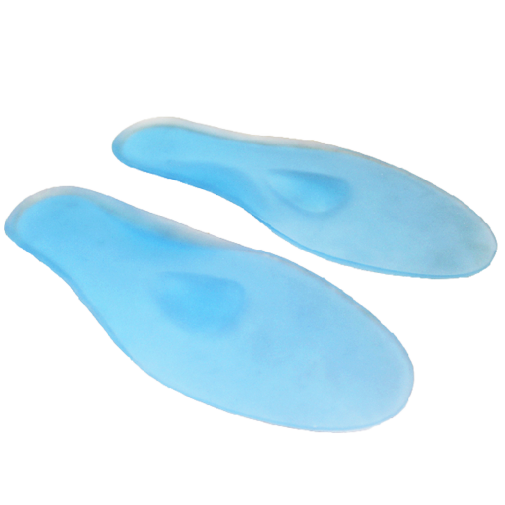 FULL INSOLE WITH ARCH SUPPORT – Nebula Orthosys